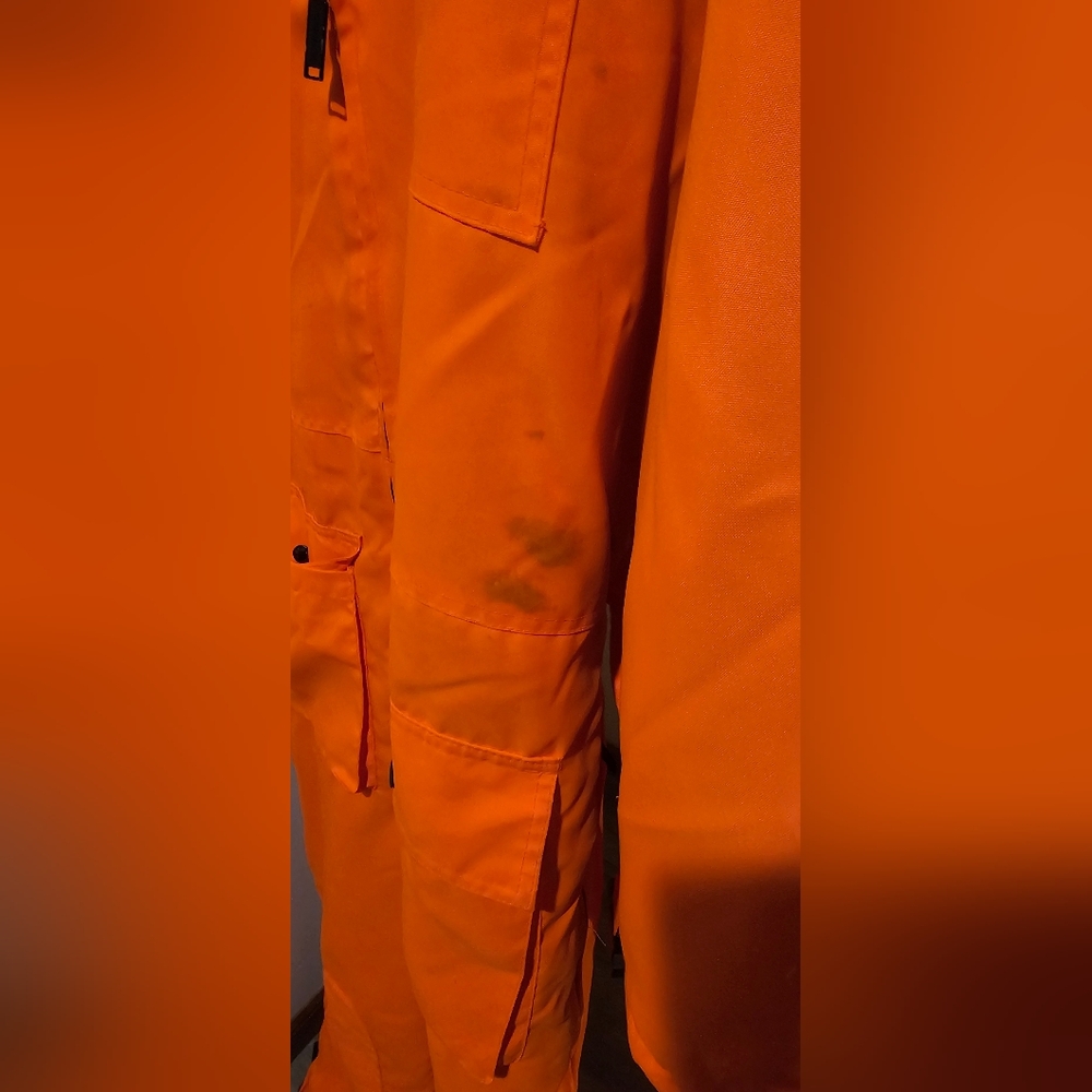 Winchester Suit - image 4